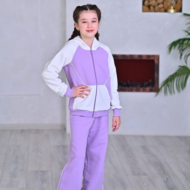 Детский спортивный костюм Модель Mira Kids